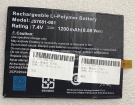 J57681-001筆記本電池, 原裝getac j57681-001 2-cell laptop batteries