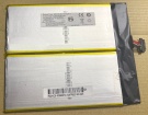 40054133筆記本電池, 原裝other 40054133 3-cell laptop batteries