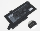 Precision 15 3560筆記本電池, 原裝dell戴爾precision 15 3560 3-cell laptop batteries