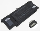 Latitude 13 7320筆記本電池, 原裝dell戴爾latitude 13 7320 4-cell laptop batteries