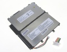 Pad 1080筆記本電池, 原裝terra pad 1080 6-cell laptop batteries