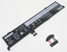 Thinkbook 15p imh 20v3001xus筆記本電池, 原裝lenovo聯想thinkbook 15p imh 20v3001xus 3-cell laptop batteries