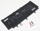 Rog flow x13(gv301)筆記本電池, 原裝asus華碩rog flow x13(gv301) 4-cell laptop batteries