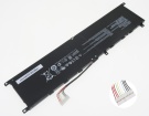 Gp76 leopard 11ug-869筆記本電池, 原裝品質msi微星gp76 leopard 11ug-869 4-cell laptop batteries