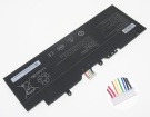 Redmibook pro 15筆記本電池, 原裝redmi redmibook pro 15 4-cell laptop batteries