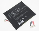 X4筆記本電池, teclast x4 4-cell laptop batteries