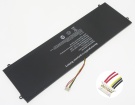 Ezbook s4筆記本電池, 原裝jumper ezbook s4 2-cell laptop batteries