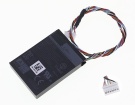 Poweredge r740筆記本電池, 原裝dell戴爾poweredge r740 1-cell laptop batteries