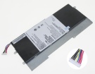 Xiaomai 3筆記本電池, 原裝maibenben xiaomai 3 4-cell laptop batteries