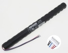 N4hulsa00066筆記本電池, 原裝panasonic松下n4hulsa00066 4-cell laptop batteries