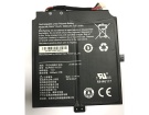 2icp6/58/115筆記本電池, 原裝mcnair 2icp6/58/115 4-cell laptop batteries