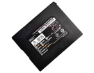D000-000052-001筆記本電池, 原裝nec d000-000052-001 4-cell laptop batteries