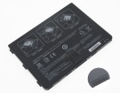 338040000082筆記本電池, 原裝getac 338040000082 3-cell laptop batteries