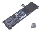 Vision 14-m21筆記本電池, 原裝品質schenker vision 14-m21 3-cell laptop batteries