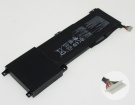 Aorus 15-wa-fhd14460筆記本電池, 原裝gigabyte技嘉科技aorus 15-wa-fhd14460 4-cell laptop batteries