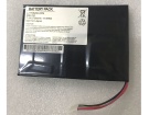 Ms5760筆記本電池, 原裝other ms5760 2-cell laptop batteries