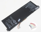 Travelmate p6 tmp614-52筆記本電池, 原裝acer宏基travelmate p6 tmp614-52 3-cell laptop batteries