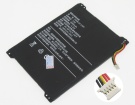 3449119-1s2p筆記本電池, 原裝cube 3449119-1s2p 3-cell laptop batteries
