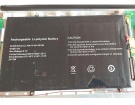 Lapbook air 14.1筆記本電池, 原裝chuwi lapbook air 14.1 4-cell laptop batteries
