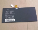 Onetouch plus ot-8085筆記本電池, 原裝alcatel onetouch plus ot-8085 2-cell laptop batteries