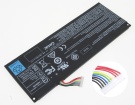 4icp6/65/82筆記本電池, 原裝getac 4icp6/65/82 4-cell laptop batteries