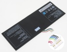 2icp4/70/83筆記本電池, 原裝getac 2icp4/70/83 2-cell laptop batteries
