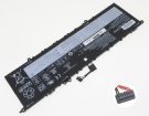 Yoga slim 7 pro 14itl5 82fx0042lt筆記本電池, 原裝lenovo聯想yoga slim 7 pro 14itl5 82fx0042lt 4-cell laptop ba