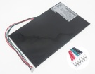 Be-m200x-4kxkim-01筆記本電池, 原裝mitac神達be-m200x-4kxkim-01 4-cell laptop batteries