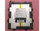 C4600003cdy005l2筆記本電池, 原裝alcatel c4600003cdy005l2 2-cell laptop batteries