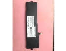 Mlp5545105-2s1p筆記本電池, 原裝mcnair mlp5545105-2s1p 2-cell laptop batteries