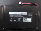 T7gd筆記本電池, 原裝dell戴爾t7gd 2-cell laptop batteries