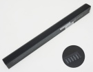 Bp4s1p3450-p筆記本電池, 原裝品質getac bp4s1p3450-p 4-cell laptop batteries