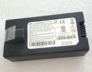 Bp-lc2200/21-c1筆記本電池, 原裝getac bp-lc2200/21-c1 2-cell laptop batteries