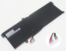F117-vc筆記本電池, 原裝machenike f117-vc 2-cell laptop batteries