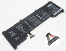 Hb9790t7ecw-32c筆記本電池, 原裝huawei華為hb9790t7ecw-32c 4-cell laptop batteries