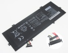 Hb4593r1ecw-22b筆記本電池, 原裝huawei華為hb4593r1ecw-22b 4-cell laptop batteries