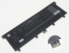 Latitude 7320筆記本電池, 原裝dell戴爾latitude 7320 4-cell laptop batteries