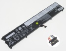 Thinkpad p1 gen 5 21dd0024ar筆記本電池, 原裝lenovo聯想thinkpad p1 gen 5 21dd0024ar 4-cell laptop batteries