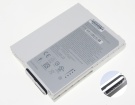 441871910009筆記本電池, 原裝getac 441871910009 8-cell laptop batteries