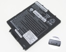 Fz-vzsu1gu筆記本電池, 原裝panasonic松下fz-vzsu1gu 2-cell laptop batteries