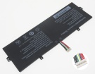Gfl4281b7-2s筆記本電池, 原裝other gfl4281b7-2s 4-cell laptop batteries