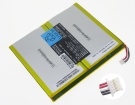 Bt2104-b筆記本電池, 原裝other bt2104-b 4-cell laptop batteries
