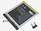 Sl056ze筆記本電池, 原裝amazon sl056ze 2-cell laptop batteries