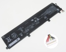 Zbook power g7-10j85av筆記本電池, 原裝hp惠普zbook power g7-10j85av 6-cell laptop batteries