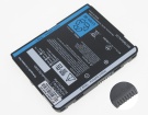 338040000161筆記本電池, 原裝mitac神達338040000161 4-cell laptop batteries