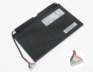 40065491筆記本電池, 原裝medion 40065491 4-cell laptop batteries