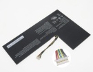 Ej20gm-2s5000-b1g1筆記本電池, 原裝haier ej20gm-2s5000-b1g1 4-cell laptop batteries