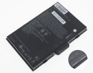 441142000003筆記本電池, 原裝品質getac 441142000003 3-cell laptop batteries