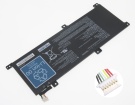Cp767119-01筆記本電池, 原裝fujitsu富士通cp767119-01 3-cell laptop batteries