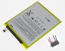 St23筆記本電池, 原裝amazon st23 2-cell laptop batteries